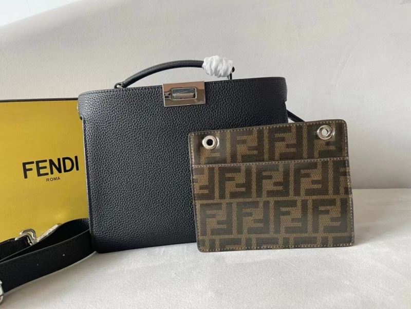 Fendi Peekaboo Bags